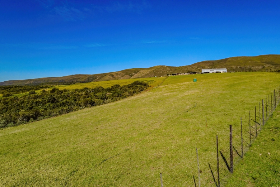5 Bedroom Property for Sale in Elandsrivier Eastern Cape
